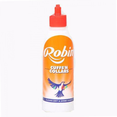 Robin Cuffs'N Collars Stain Remover