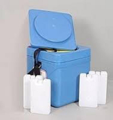 

GELID VCC1 Storage Box(Blue)