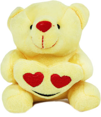 

FLOWERAURA Amiable Valentine - 3 inch(Multicolor)