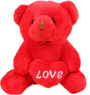 

FLOWERAURA Filled With Love - 3 inch(Multicolor)