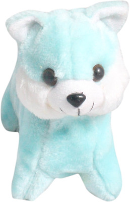 

Tickles Cat Pencil Pouch35 - 23 cm(Blue)