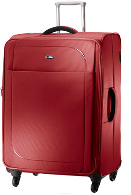 

Carlton REFLEX Expandable Check-in Luggage -  inch(Red