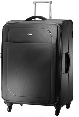 

Carlton REFLEX Expandable Check-in Luggage -  inch(Black