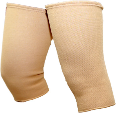 

KDS SURGICAL knee cap Knee, Calf & Thigh Support (S, Beige)