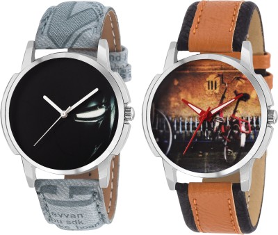 Timebre MXCOM470 Premium Watch  - For Men & Women   Watches  (Timebre)
