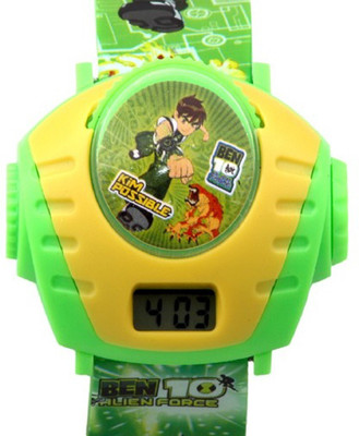 

VB IMPEX BENTEN PROJECTOR WATCH Watch - For Boys