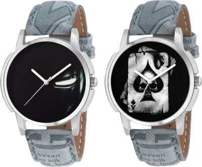 Timebre MXCOM451 Premium Watch  - For Men & Women   Watches  (Timebre)