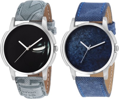 Timebre MXCOM473 Premium Watch  - For Men   Watches  (Timebre)