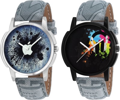 Timebre MXCOM501 Premium Watch  - For Men & Women   Watches  (Timebre)
