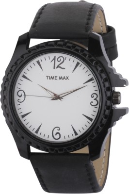 TIMEMAX TM-114011 TM-114011 Watch  - For Men   Watches  (TIMEMAX)