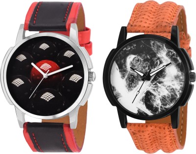 Timebre MXCOM544 Premium Watch  - For Men & Women   Watches  (Timebre)