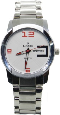 logues 2005SMD Watch  - For Men   Watches  (Logues)