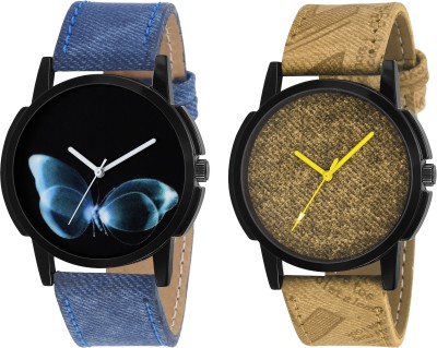 Timebre MXCOM537 Premium Watch  - For Men & Women   Watches  (Timebre)
