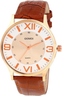 giomex GM000Z118 Giotimex Watch  - For Men   Watches  (Giomex)