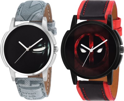 Timebre MXCOM469 Premium Watch  - For Men & Women   Watches  (Timebre)