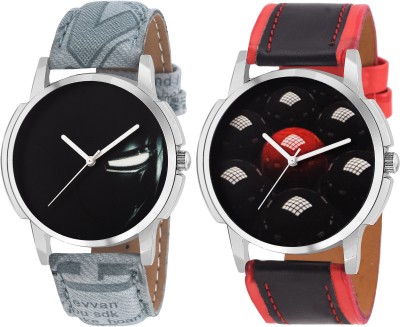 Timebre MXCOM471 Premium Watch  - For Men & Women   Watches  (Timebre)
