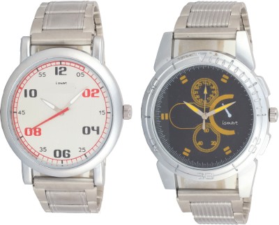 Ismart Branded Meta watch 1-2 for men Watch  - For Men   Watches  (Ismart)