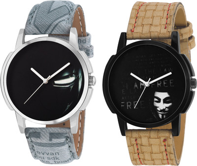 

Timebre MXCOM465 Premium Watch - For Men