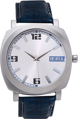 

Horra HR717MLBR102 Watch - For Men