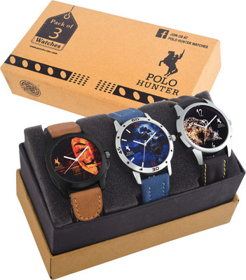 Polo hunter watch price in india clearance