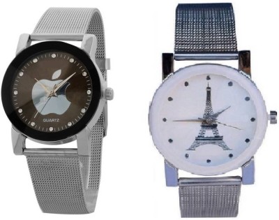 lavishable combo quartz p102 Watch - For Girls Watch - For Women Watch  - For Women   Watches  (Lavishable)