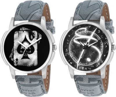 Timebre MXCOM523 Premium Watch  - For Men & Women   Watches  (Timebre)