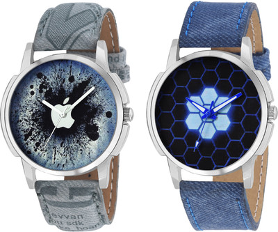 

Timebre MXCOM512 Premium Watch - For Men