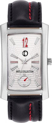 The Doyle Collection dc073 dc Watch  - For Men   Watches  (The Doyle Collection)