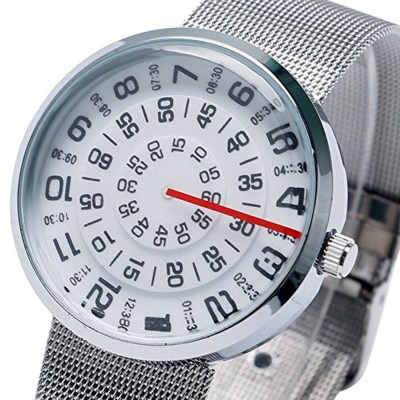 TWIT New Designer Stainless Steel Wrist Watches Watches For Boy & Girls Unisex Watch  - For Men & Women   Watches  (TWIT)