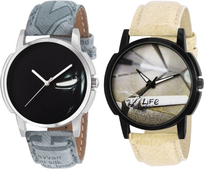 Timebre MXCOM484 Premium Watch  - For Men & Women   Watches  (Timebre)