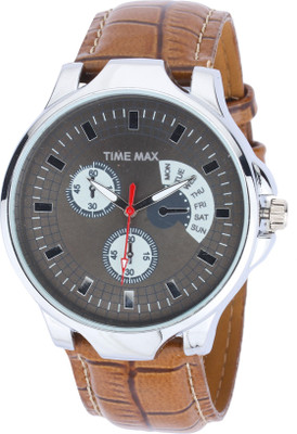 

TIMEMAX TM-5001 TM-5001 Watch - For Men
