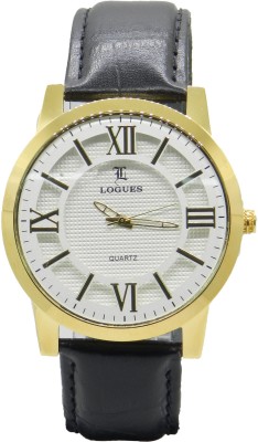 LOGUES 215YL Watch  - For Men   Watches  (Logues)