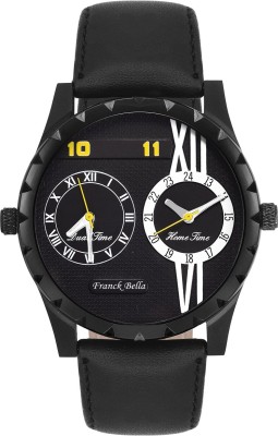 Franck Bella FB362B Casual Series Watch  - For Men   Watches  (Franck Bella)