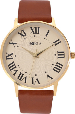 

Horra PB817MLI42 Watch - For Men