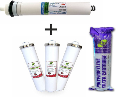 

Hi-Tech HT80GPDFSSD Solid Filter Cartridge(5, Pack of 5)