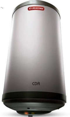 

Racold 15 L Storage Water Geyser(White, CDR Vertically (15 Ltr))