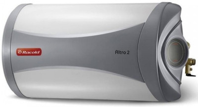 

Racold 15 L Storage Water Geyser(White, Altro 2 ( 15 Ltr))