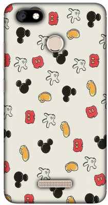 Treecase Back Cover for Panasonic Eluga A4 Back Cover(Multicolor, Silicon)