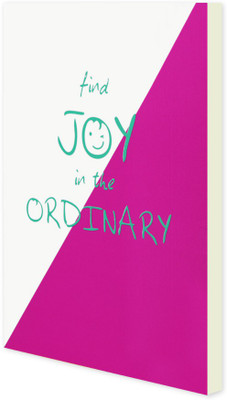 

COI A5 Diary(DIARY, Pink)
