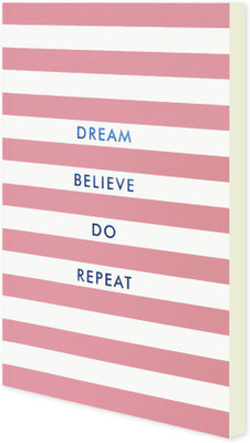 

COI A5 Diary(DIARY, Flamingo Pink)