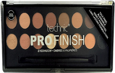 

Technic Pro Finish 16 g(Brown)