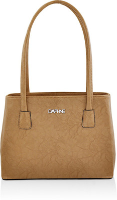 

Daphne Hand-held Bag(Beige)
