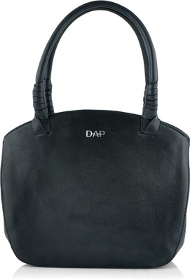 

Daphne Hand-held Bag(Black)