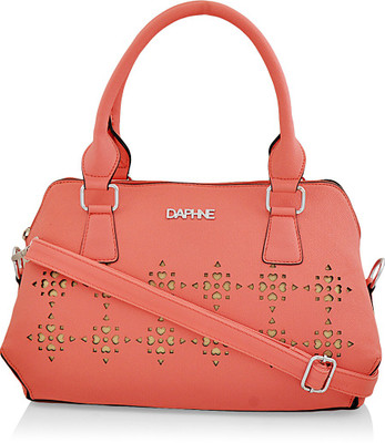 

Daphne Sling Bag(Orange)