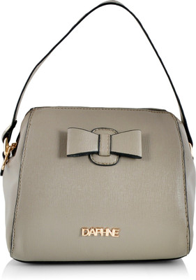 

Daphne Hand-held Bag(Beige)