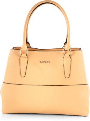 Daphne Hand-held Bag(Beige)