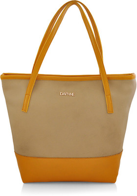 

Daphne Hand-held Bag(Grey)