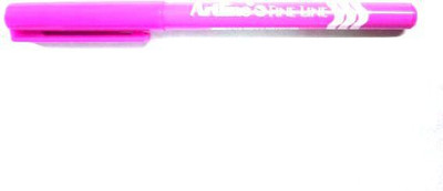 

Artline Pink Fineliner Pen(Pack of 30)