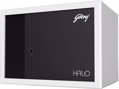 Godrej Halo Mechanical Safe Locker