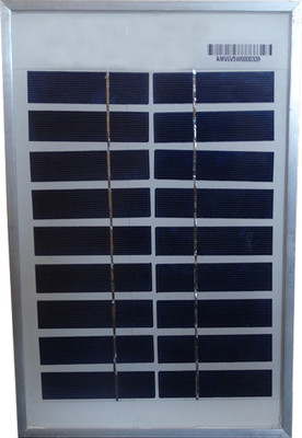 NextWhat Sunstar 605 Solar Panel